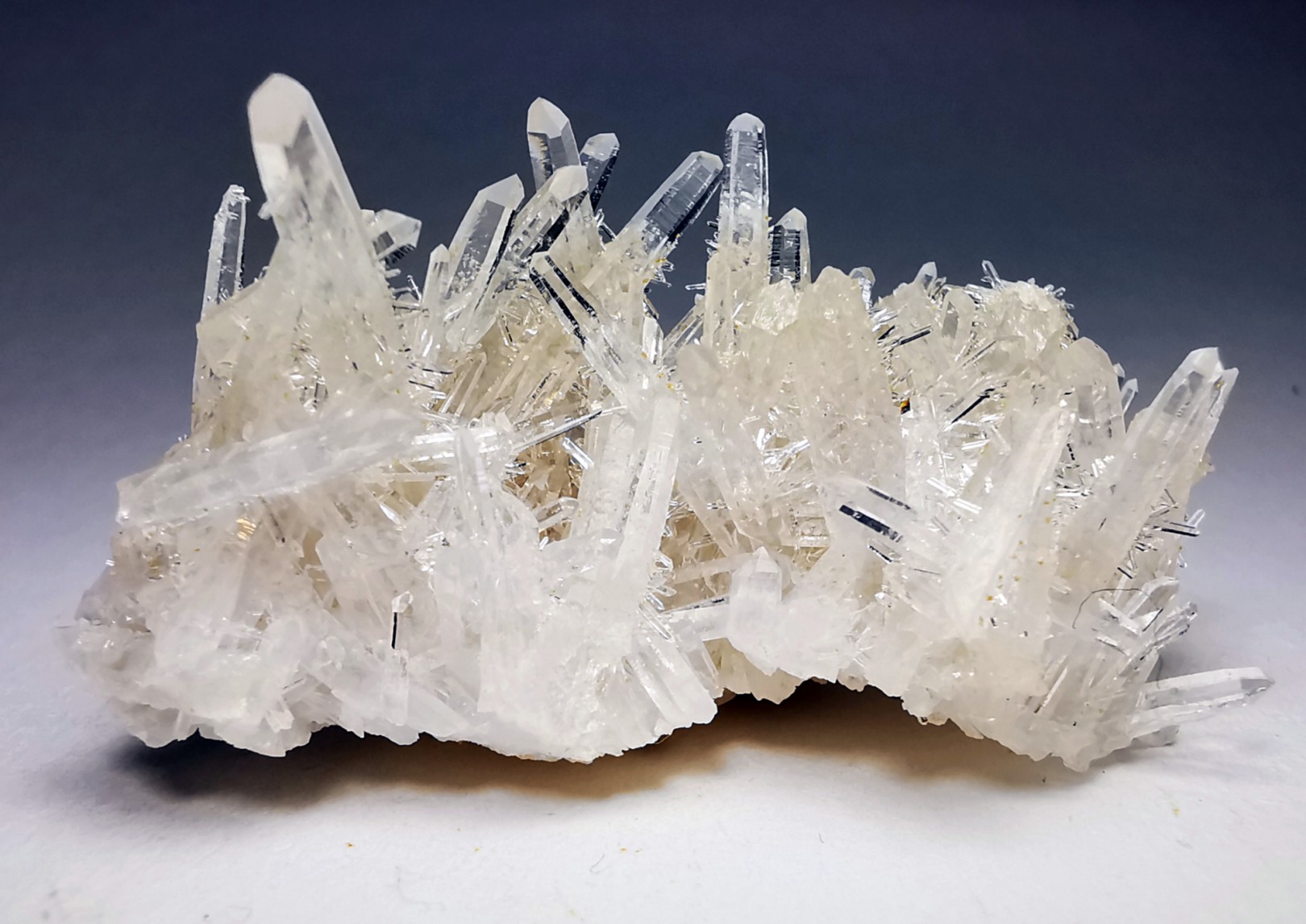 Quartz, Bedretto Valley, Ticino, Switzerland