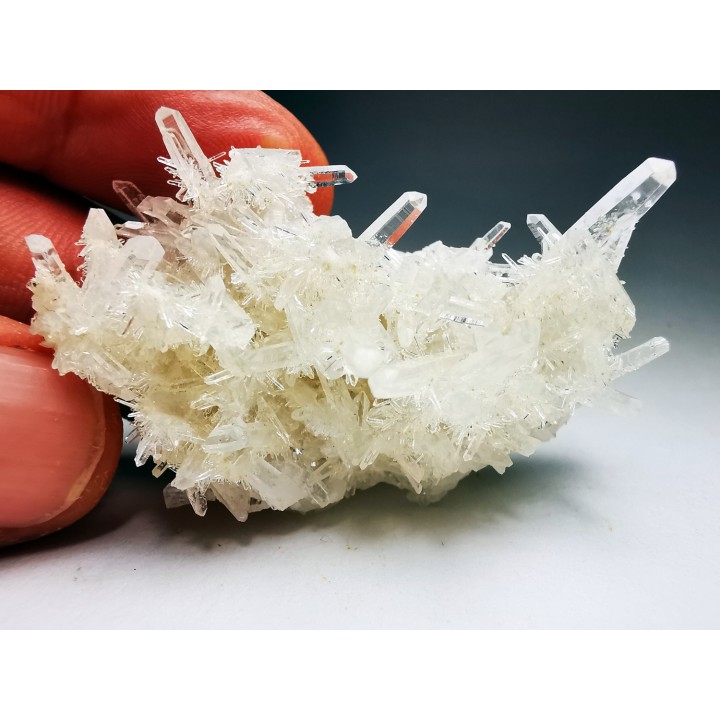 Quartz, Bedretto Valley, Ticino, Switzerland