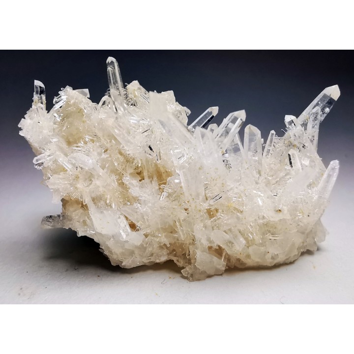 Quartz, Vallée Bedretto, Tessin, Suisse