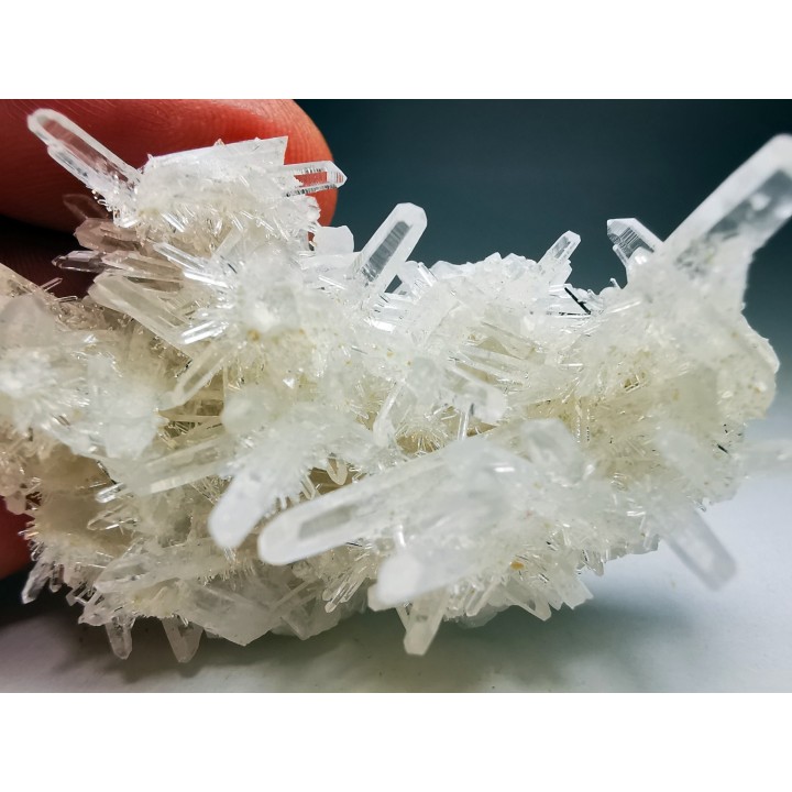 Quartz, Bedretto Valley, Ticino, Switzerland
