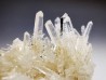 Quartz, Vallée Bedretto, Tessin, Suisse