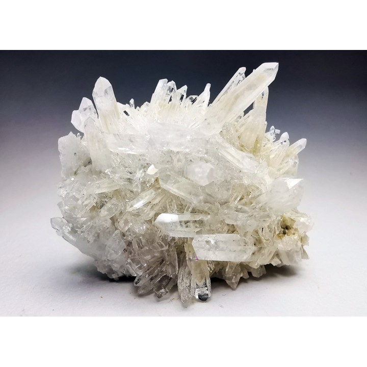 Quartz, Vallée Bedretto, Tessin, Suisse