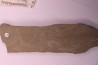 trace fossil: Trachomatichnus numerosum - Paleophycus ( type B) upper ordovician Kope Fmt Bracken county, Kentucky - USA