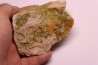 Pyromorphite - Pisis (43) - FRANCE