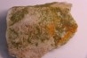 Pyromorphite - Pisis (43) - FRANCE