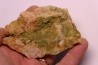 Pyromorphite - Pisis (43) - FRANCE
