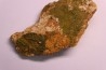 Pyromorphite et Crocoite - Fillon "Le Cantonnier", NONTRON (24) FRANCE