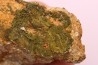 Pyromorphite et Crocoite - Fillon "Le Cantonnier", NONTRON (24) FRANCE
