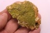 Pyromorphite and Crocoite Fillon "Le Cantonnier", NONTRON (24) FRANCE