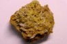 Pyromorphite en boule Aspriere (12) - FRANCE