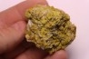 Pyromorphite en boule Aspriere (12) - FRANCE