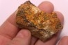 Pyromorphite - Le Mas Dieu, Ales (30) - FRANCE