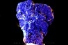 Azurite de Chessy