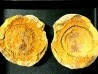 Moroccodiscus smithi - Darriwilian - Ordovician  Taddrist formation  Oued Tinzmite, Battou, Morocco