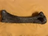 dinosaur  femur: TRICERATOPS HORRIDUS - Hell Creek  Fmt - upper cretaceous - Dawson County, Montana - USA
