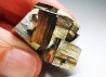 Pyrite from Ambas Aguas, La Rioja, Spain