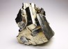 Pyrite from Ambas Aguas, La Rioja, Spain