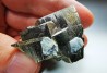 Pyrite d'Ambas Aguas, La Rioja, Espagne