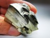 Pyrite d'Ambas Aguas, La Rioja, Espagne