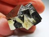 Pyrite d'Ambas Aguas, La Rioja, Espagne