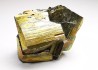 Pyrite d'Ambas Aguas, La Rioja, Espagne