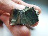 Pyrite d'Ambas Aguas, La Rioja, Espagne