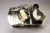 Pyrite d'Ambas Aguas, La Rioja, Espagne