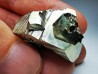 Pyrite d'Ambas Aguas, La Rioja, Espagne
