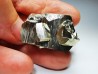 Pyrite d'Ambas Aguas, La Rioja, Espagne