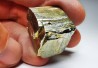 Pyrite from Ambas Aguas, La Rioja, Spain