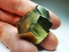 Pyrite d'Ambas Aguas, La Rioja, Espagne