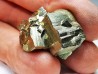 Pyrite d'Ambas Aguas, La Rioja, Espagne