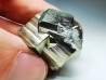 Pyrite d'Ambas Aguas, La Rioja, Espagne