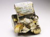 Pyrite d'Ambas Aguas, La Rioja, Espagne