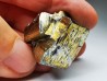 Pyrite d'Ambas Aguas, La Rioja, Espagne
