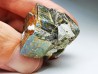 Pyrite from Ambas Aguas, La Rioja, Spain