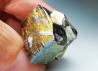 Pyrite from Ambas Aguas, La Rioja, Spain