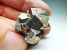 Pyrite d'Ambas Aguas, La Rioja, Espagne