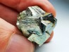 Pyrite from Ambas Aguas, La Rioja, Spain