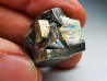 Pyrite d'Ambas Aguas, La Rioja, Espagne