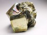 Pyrite from Ambas Aguas, La Rioja, Spain
