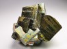 Pyrite from Ambas Aguas, La Rioja, Spain