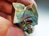Pyrite d'Ambas Aguas, La Rioja, Espagne