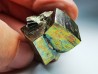 Pyrite d'Ambas Aguas, La Rioja, Espagne