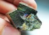 Pyrite d'Ambas Aguas, La Rioja, Espagne
