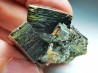Pyrite from Ambas Aguas, La Rioja, Spain