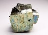 Pyrite from Ambas Aguas, La Rioja, Spain