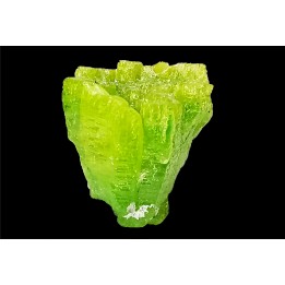 Pyromorphite  - mine Daoping, guangxi province, CHINE