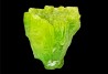 Pyromorphite - mine Daoping, guangxi province, CHINA