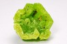 Pyromorphite - mine Daoping, guangxi province, CHINE